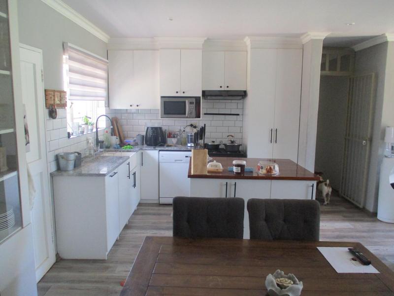 3 Bedroom Property for Sale in Pellissier Free State